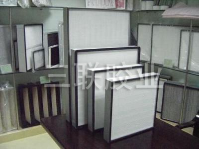 高效过滤器密封胶