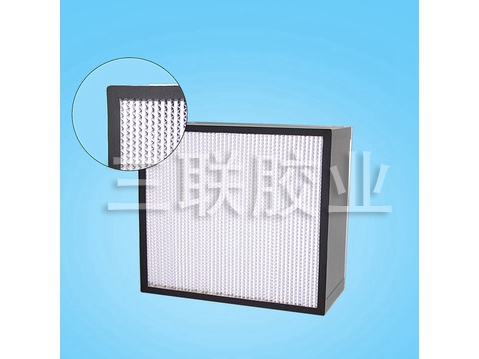 高效过滤器密封胶