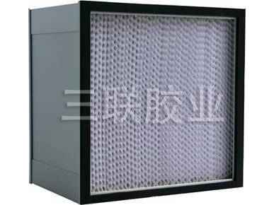 高效过滤器密封胶