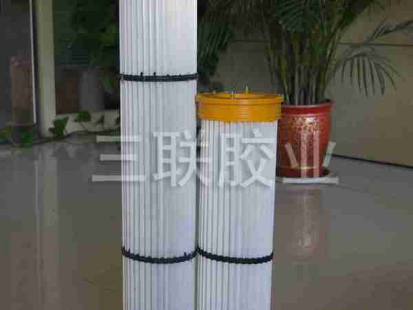 粉尘过滤器专用聚氨酯胶