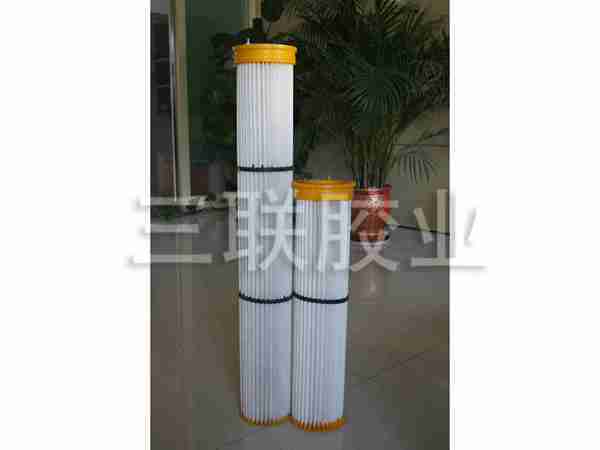 水泥搅拌站滤芯专用胶