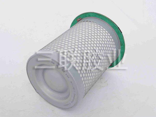 油水分离聚氨酯胶