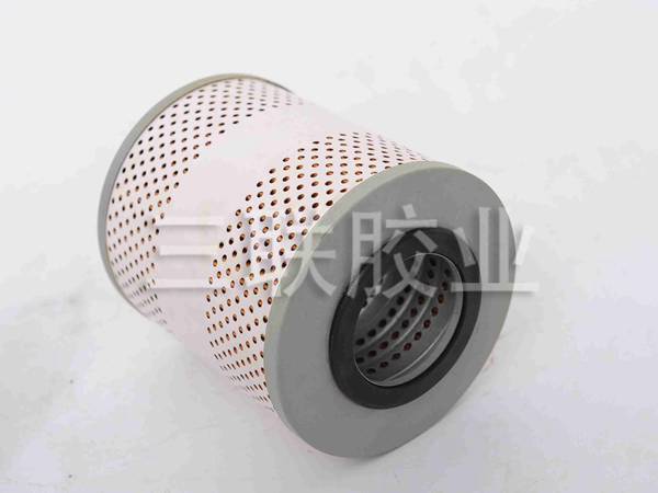 液压油滤专用胶及包装